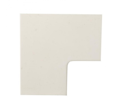 Угол внутренний (25х25) (4 шт) Plast EKF PROxima Белыйibw-25-25x4EKF