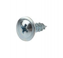 Саморез с прессшайбой ПШС острый 4.2х13, упаковка поставщика ( 17 000 шт. )  1172-4213-1  KRANZ