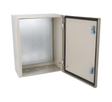 Щит с монтажной панелью ЩМП-02-500х400х220-IP54-УХЛ2  243747  КЭАЗ