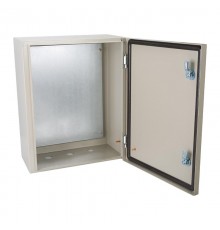 Щит с монтажной панелью ЩМП-02-500х400х220-IP54-УХЛ2  243747  КЭАЗ