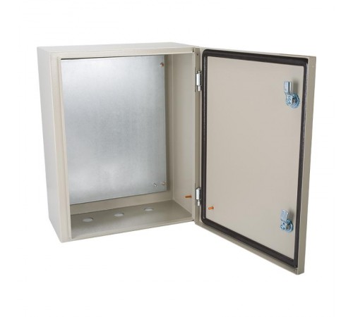 Щит с монтажной панелью ЩМП-02-500х400х220-IP54-УХЛ2  243747  КЭАЗ