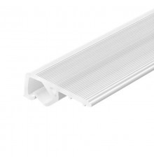 Профиль STRETCH-CEIL-TEXTILE-2600 (Arlight, Пластик)  039517  Arlight