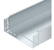 Кабельный листовой лоток неперфорированный 110x100x3050 (SKSMU 110 FT)  6059853  OBO Bettermann