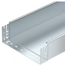 Кабельный листовой лоток неперфорированный 110x100x3050 (SKSMU 110 FS)  6059836  OBO Bettermann
