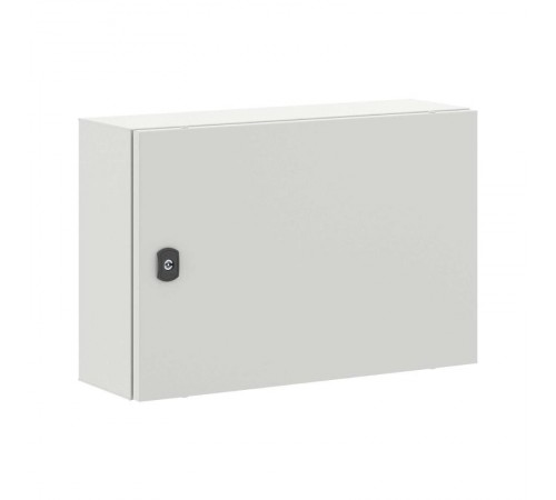 Корпус навесной STE с М/П ВхШхГ 400x600x200 мм  R5STE0462  DKC