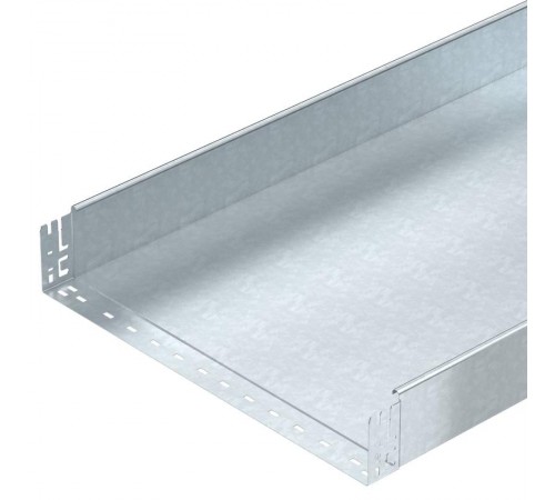 Кабельный листовой лоток неперфорированный 110x600x3050 (MKSMU 160 FT)  6059411  OBO Bettermann