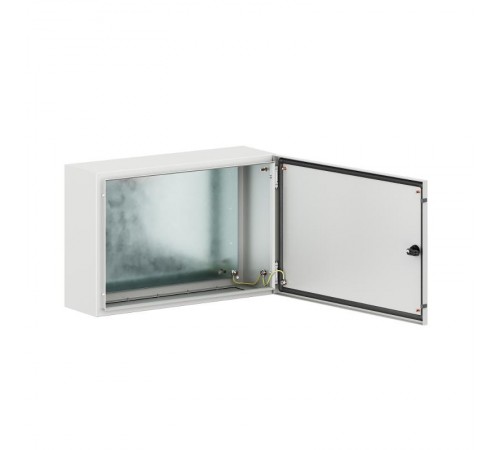 Корпус навесной STE с М/П ВхШхГ 400x600x200 мм  R5STE0462  DKC