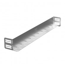 Переходник упрощённый горизонтальный Стандарт HDZ на 500 мм Н80  PR16.1541  Промрукав