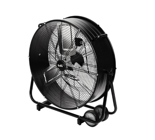 Промышленный мобильный вентилятор BIF-12D  НС-1161829  Ballu