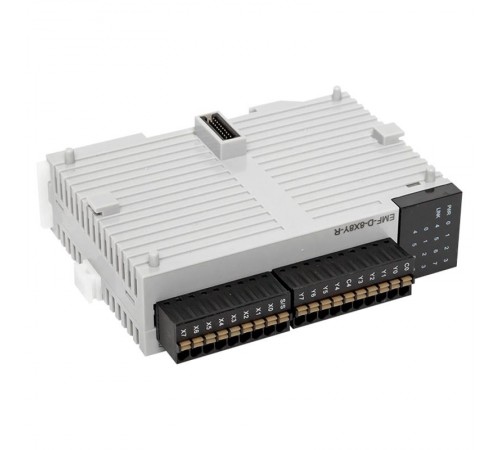 Модуль дискретного в/в EMF 8/8 PRO-Logic EKF PROxima  EMF-D-8X8Y-R  EKF