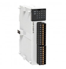 Модуль дискретного в/в EMF 8/8 PRO-Logic EKF PROxima  EMF-D-8X8Y-R  EKF