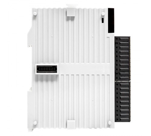 Модуль дискретного в/в EMF 8/8 PRO-Logic EKF PROxima  EMF-D-8X8Y-R  EKF