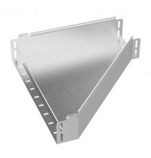 Переходник левый Стандарт HDZ 500х150х100  PR16.1372  Промрукав