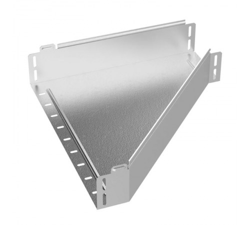 Переходник левый Стандарт HDZ 500х150х100  PR16.1372  Промрукав