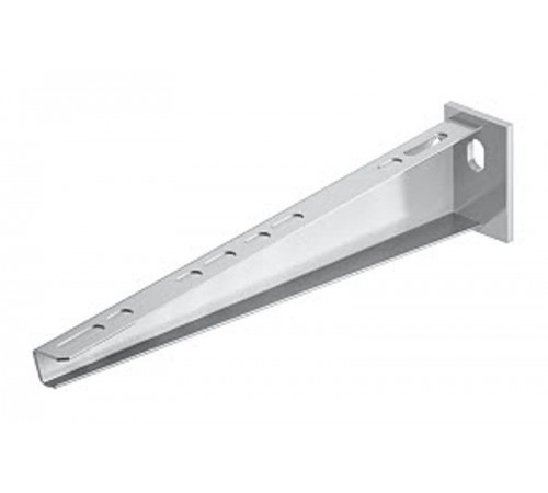 Кронштейн 610мм (AW 15 61 A2)  6421044  OBO Bettermann