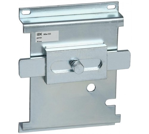 Блокировка механич. МБм-250 2-х ВА88-35 MASTER IEK  SVA30D-BM-3-0250-02  IEK