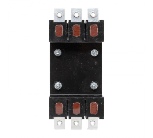 Панель втычная для ВА-99М 100 переднего присоединения  mccb99m-100-pin-3f  EKF