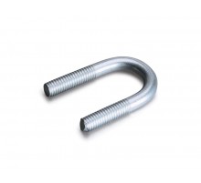 U-образный болт оцин. 3/4'' М6  63121 Fortisflex