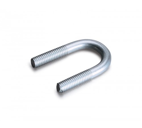U-образный болт оцин. 3/4'' М6  63121 Fortisflex