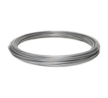 Пруток d 8мм (бухта 75м) алюминиевый  lp-08-75-al  EKF