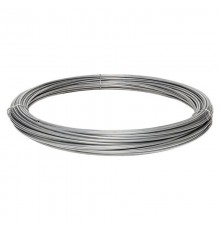 Пруток d 8мм (бухта 75м) алюминиевый  lp-08-75-al  EKF