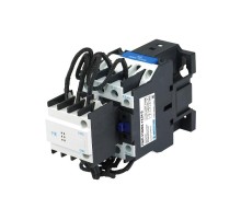 ПМЛ-3160МК УХЛ4 Б, 220В/50Гц, 25,0 кВАр, 1з+1р, 40А, IP20, контактор электромагнитный (ЭТ)  ET003172  Электротехник