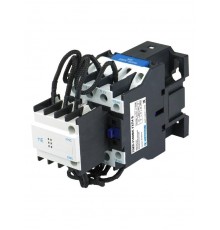 ПМЛ-3160МК УХЛ4 Б, 220В/50Гц, 25,0 кВАр, 1з+1р, 40А, IP20, контактор электромагнитный (ЭТ)  ET003172  Электротехник
