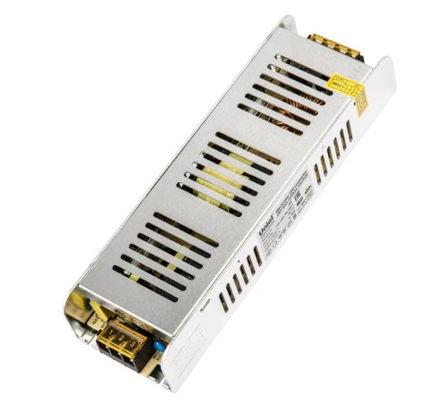 Блок питания UET-VAS-250A20 12V IP20 250Вт. металл.корпус.  UL-00004331  Uniel