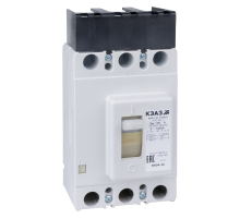 ВА04-36-340010-40А-500-690AC-ОМ4-РЕГ 254612  КЭАЗ