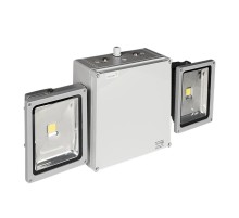 Светильник аварийного освещения BS-LUCH-81-L4-STABILAR2  a16490  Белый свет