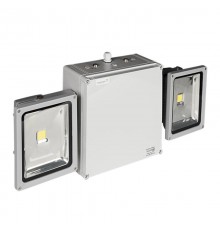 Светильник аварийного освещения BS-LUCH-81-L4-STABILAR2  a16490  Белый свет