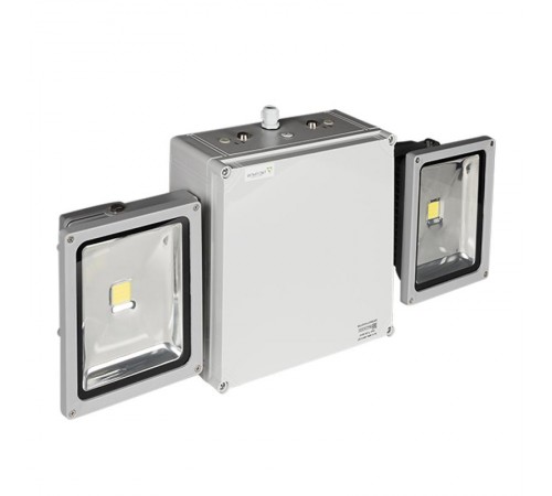 Светильник аварийного освещения BS-LUCH-81-L4-STABILAR2  a16490  Белый свет