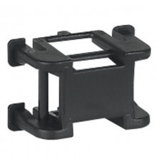 Основание для хомута - для фиксации DLP кабелей  030881  Legrand