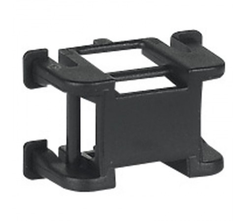 Основание для хомута - для фиксации DLP кабелей  030881  Legrand