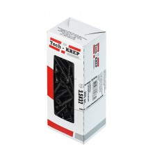 Саморез ШСГМ 3,5х32 (200 шт) - коробка с окном ( 0,316 кг)  102699  Tech-KREP