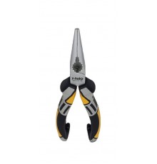 Длинногубцы с резцом 170 мм  59201740  Felo