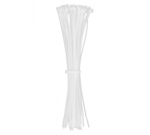 Хомут 3.6х200мм нейлон (50шт)   UHH20-D036-200-050  IEK