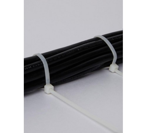 Хомут 3.6х200мм нейлон (50шт)   UHH20-D036-200-050  IEK