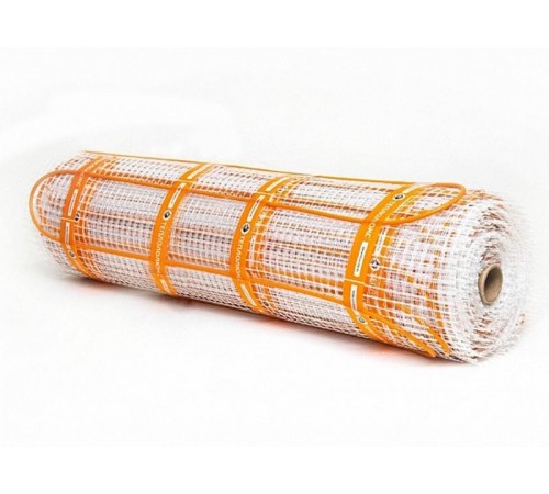 Мат нагревательный "Теплолюкс" Tropix МНН XL 2,0 кв.м (0,8х2,5м)  100037114000  Теплолюкс