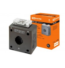 Трансформатор тока ТТН 30T/150/5- 5VA/0,5-Р  SQ1101-1066  TDM