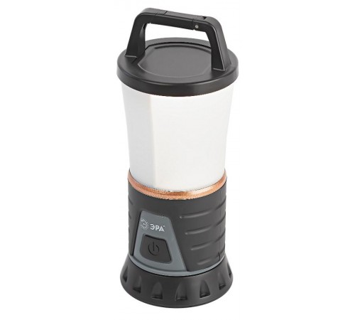 Фонарь кемпинговый светодиодный KB-701 "Атлас" на батарейках 10Вт, 3хАА  Б0054036  ЭРА