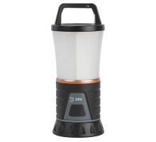 Фонарь кемпинговый светодиодный KB-701 "Атлас" на батарейках 10Вт, 3хАА  Б0054036  ЭРА