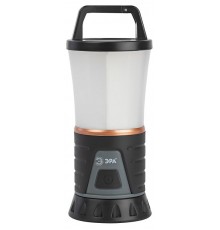 Фонарь кемпинговый светодиодный KB-701 "Атлас" на батарейках 10Вт, 3хАА  Б0054036  ЭРА