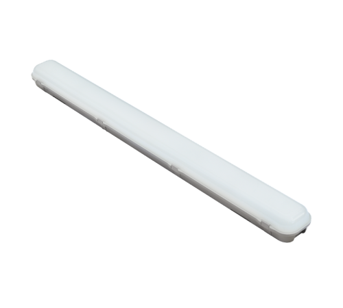 Светильник светодиодный  LPO/LSP 38Вт 4000K 5100Лм IP65 Аварийный  DLPO38-O-4K-A  Diora