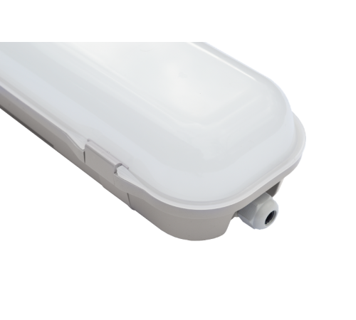 Светильник светодиодный  LPO/LSP 38Вт 4000K 5100Лм IP65 Аварийный  DLPO38-O-4K-A  Diora