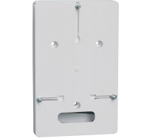 Панель для установки счетчика ПУ 1/0 1-фазный 150х245х20  MPP11-1  IEK