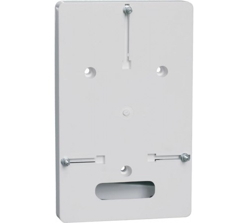 Панель для установки счетчика ПУ 1/0 1-фазный 150х245х20  MPP11-1  IEK