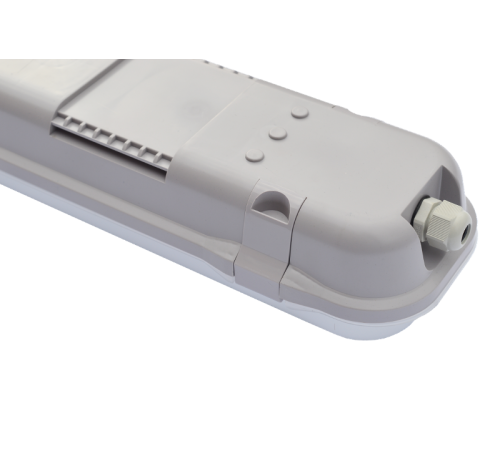 Светильник светодиодный  LPO/LSP 38Вт 4000K 5100Лм IP65 Аварийный  DLPO38-O-4K-A  Diora