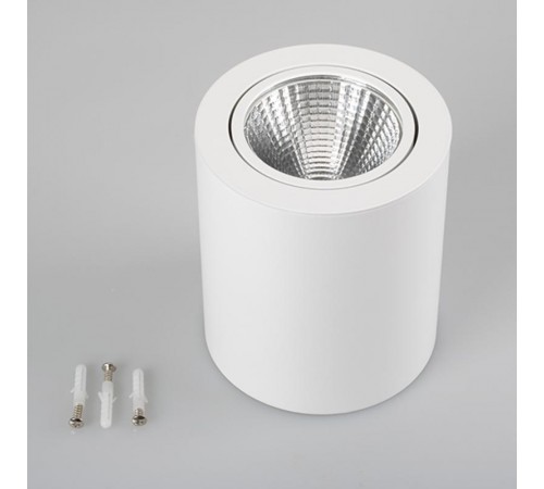 Светильник SP-FOCUS-R120-16W Day White (Arlight, IP20 Металл, 3 года)  021426  Arlight