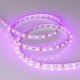 Лента светодиодная RT-B60-10mm 12V RGB (14.4 W/m, IP20, 5060, 5m) (arlight, Открытый)  012340(2)  Arlight
